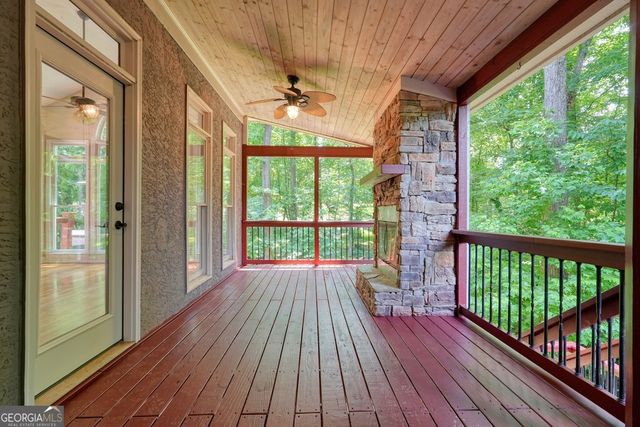 3233 Eagle Watch Drive, Woodstock, GA 30189