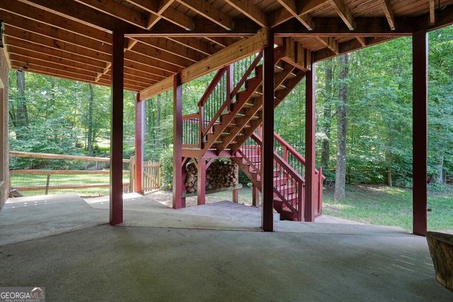 3233 Eagle Watch Drive, Woodstock, GA 30189