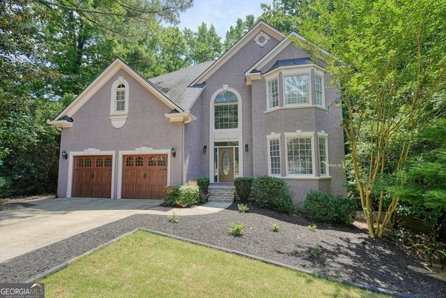 3233 Eagle Watch Drive, Woodstock, GA 30189