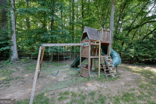 3233 Eagle Watch Drive, Woodstock, GA 30189