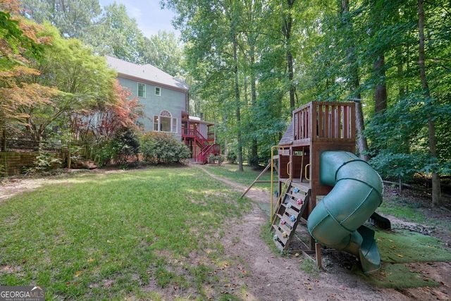 3233 Eagle Watch Drive, Woodstock, GA 30189