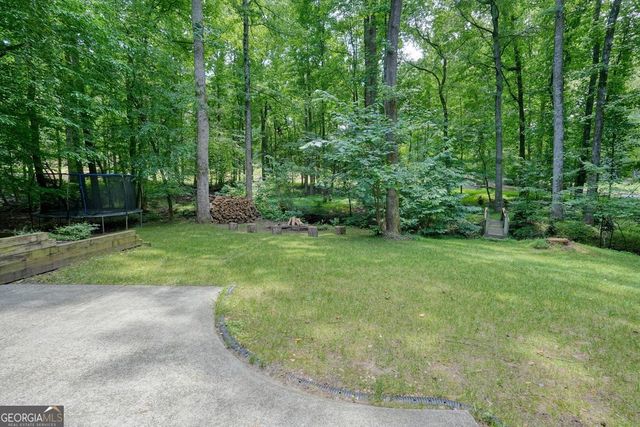 3233 Eagle Watch Drive, Woodstock, GA 30189