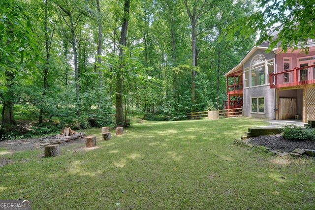 3233 Eagle Watch Drive, Woodstock, GA 30189