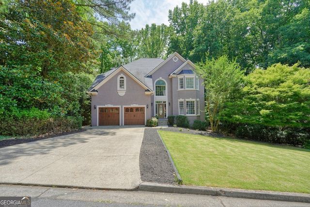 3233 Eagle Watch Drive, Woodstock, GA 30189