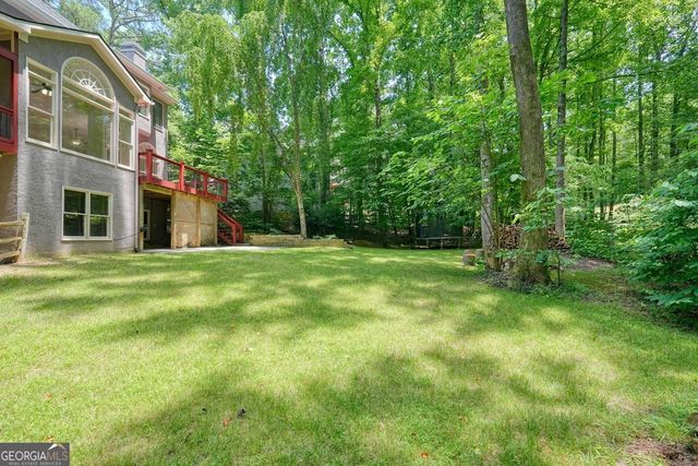 3233 Eagle Watch Drive, Woodstock, GA 30189