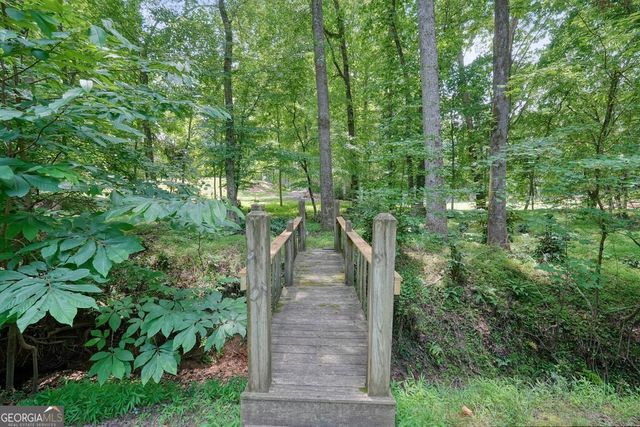 3233 Eagle Watch Drive, Woodstock, GA 30189