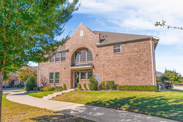 435 Madison Avenue, Fairview, TX 75069