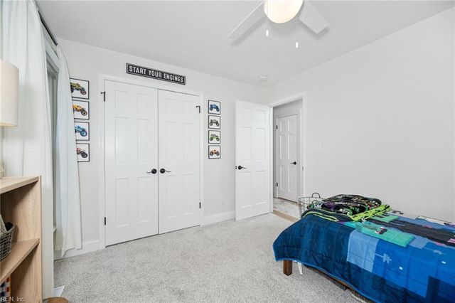 825 Loblolly CT, Chesapeake, VA 23322