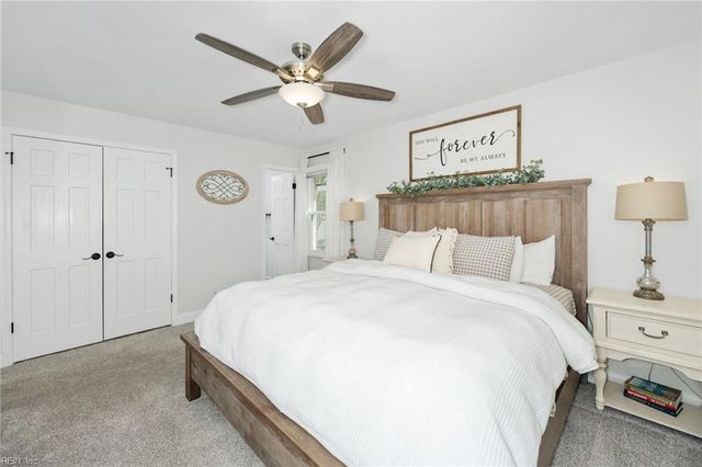 825 Loblolly CT, Chesapeake, VA 23322