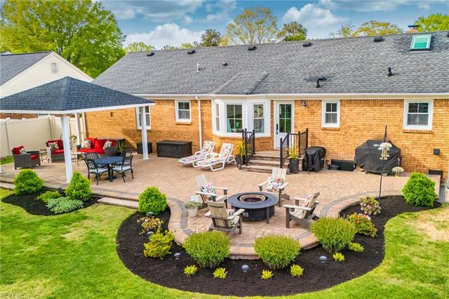 825 Loblolly CT, Chesapeake, VA 23322