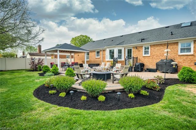 825 Loblolly CT, Chesapeake, VA 23322