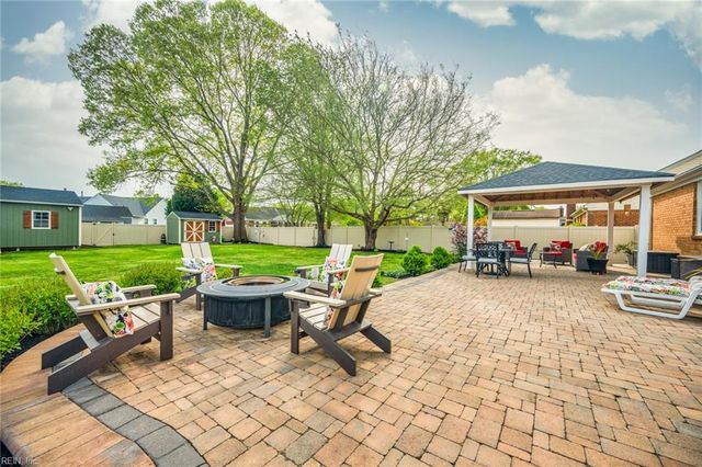 825 Loblolly CT, Chesapeake, VA 23322