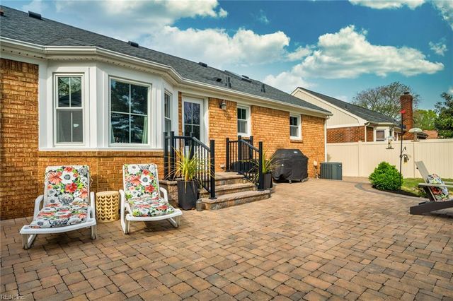 825 Loblolly CT, Chesapeake, VA 23322