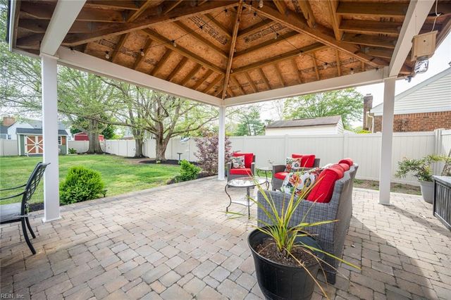 825 Loblolly CT, Chesapeake, VA 23322