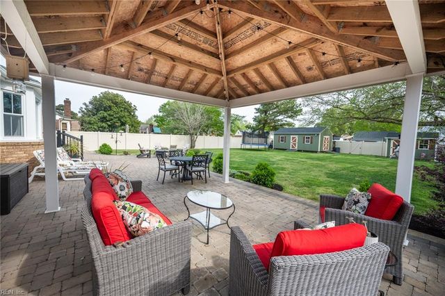 825 Loblolly CT, Chesapeake, VA 23322