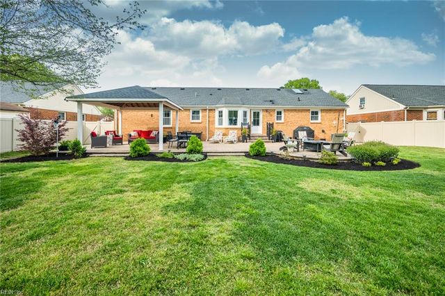 825 Loblolly CT, Chesapeake, VA 23322