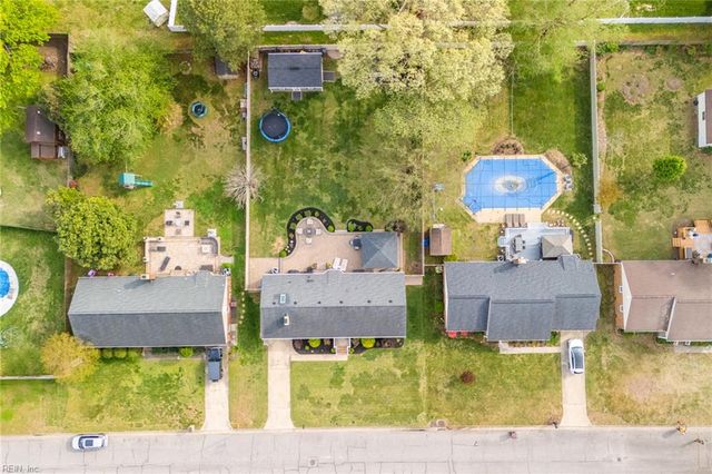 825 Loblolly CT, Chesapeake, VA 23322