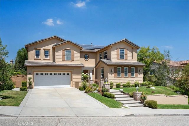 29226 Las Palmas Court, Valencia, CA 91354