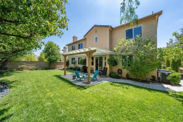 29226 Las Palmas Court, Valencia, CA 91354