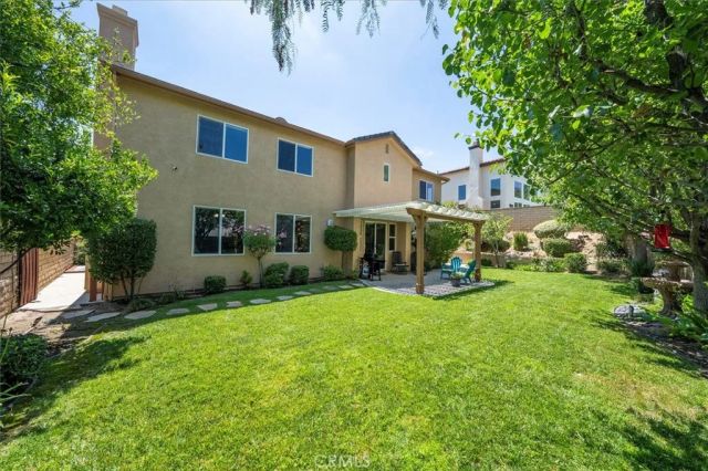 29226 Las Palmas Court, Valencia, CA 91354