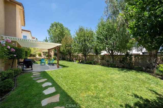 29226 Las Palmas Court, Valencia, CA 91354