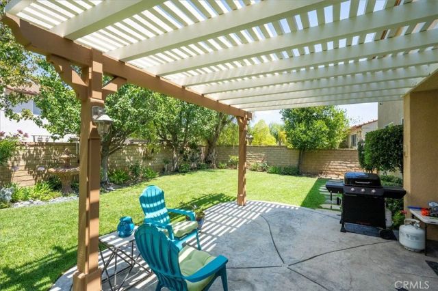 29226 Las Palmas Court, Valencia, CA 91354