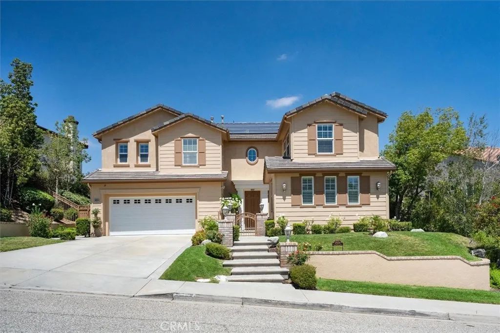29226 Las Palmas Court, Valencia, CA 91354