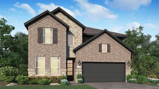 3085 Duskshine Drive, Brookshire, TX 77423