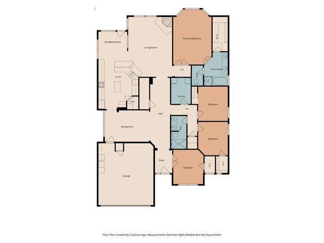 110 Chalk Draw CT, Buda, TX 78610