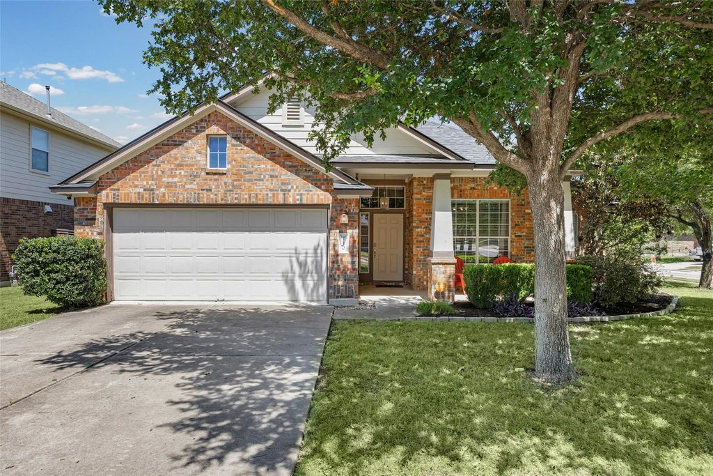 110 Chalk Draw CT, Buda, TX 78610