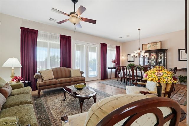 6883 May Basket Avenue, Las Vegas, NV 89131
