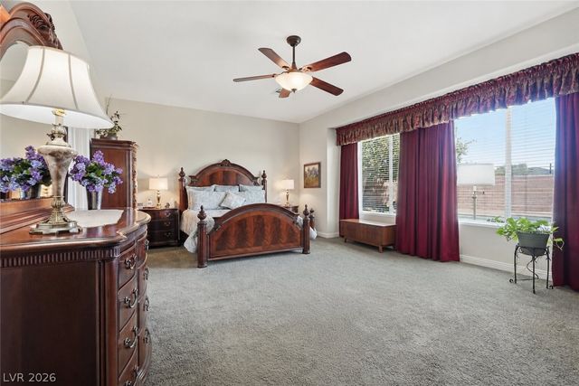 6883 May Basket Avenue, Las Vegas, NV 89131