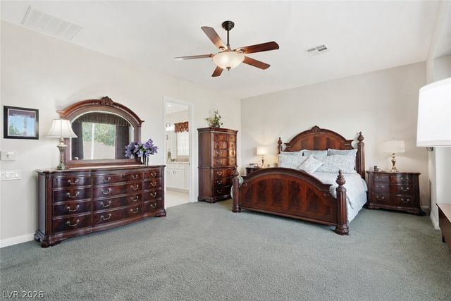 6883 May Basket Avenue, Las Vegas, NV 89131