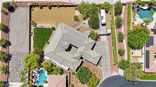 6883 May Basket Avenue, Las Vegas, NV 89131