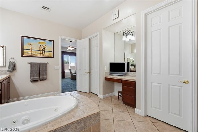 6883 May Basket Avenue, Las Vegas, NV 89131