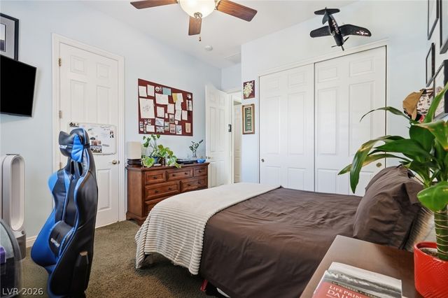 6883 May Basket Avenue, Las Vegas, NV 89131