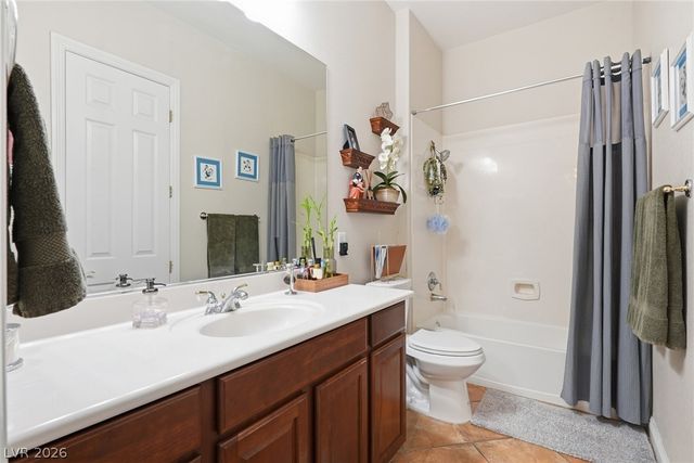 6883 May Basket Avenue, Las Vegas, NV 89131