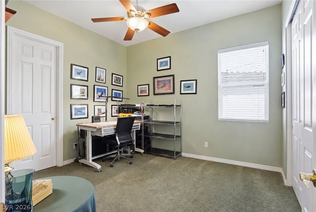 6883 May Basket Avenue, Las Vegas, NV 89131
