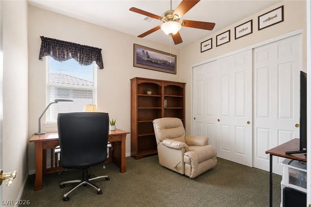 6883 May Basket Avenue, Las Vegas, NV 89131