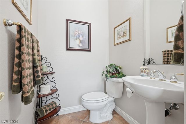 6883 May Basket Avenue, Las Vegas, NV 89131