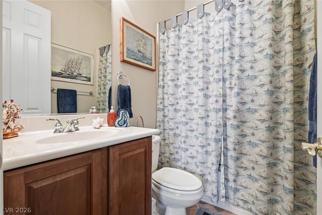 6883 May Basket Avenue, Las Vegas, NV 89131