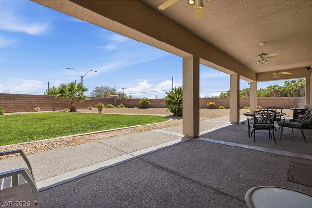 6883 May Basket Avenue, Las Vegas, NV 89131