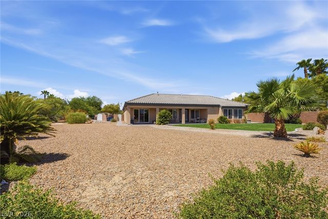 6883 May Basket Avenue, Las Vegas, NV 89131