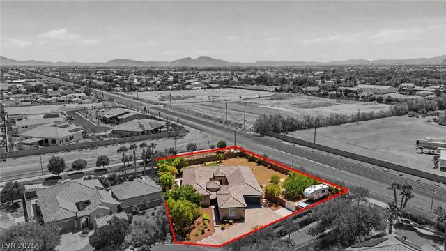 6883 May Basket Avenue, Las Vegas, NV 89131
