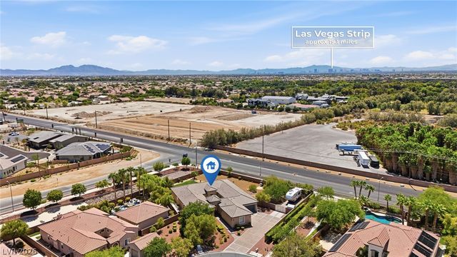6883 May Basket Avenue, Las Vegas, NV 89131