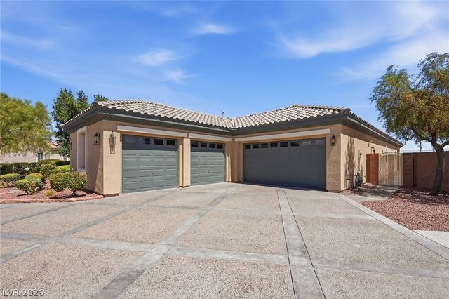6883 May Basket Avenue, Las Vegas, NV 89131