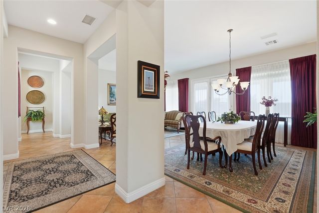6883 May Basket Avenue, Las Vegas, NV 89131