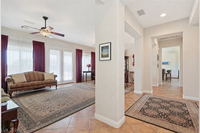 6883 May Basket Avenue, Las Vegas, NV 89131