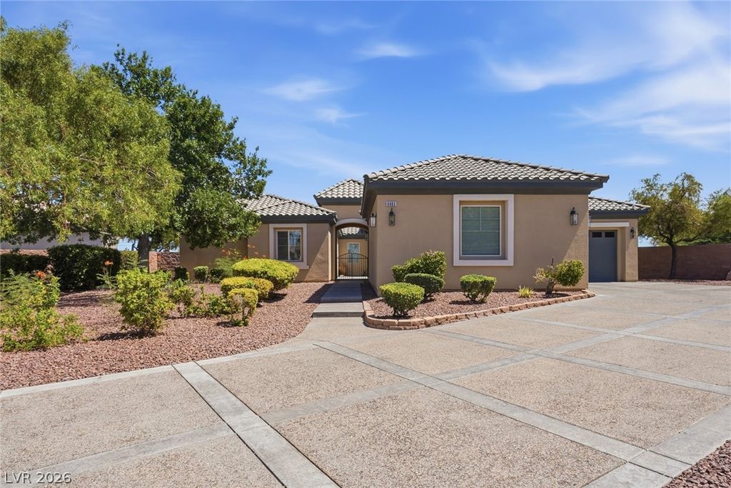 6883 May Basket Avenue, Las Vegas, NV 89131 — photo 4