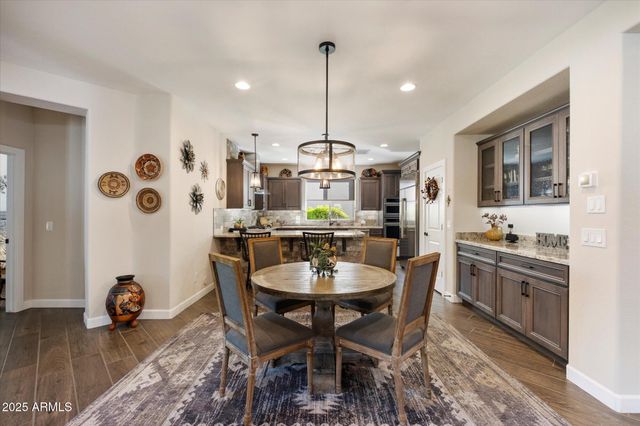 104 E ILOCA Lane E, Queen Creek, AZ 85140